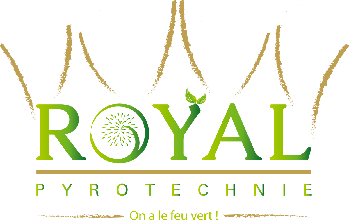 Royal Pyrotechnie Concepteurs et distributeurs de feux d'artifices